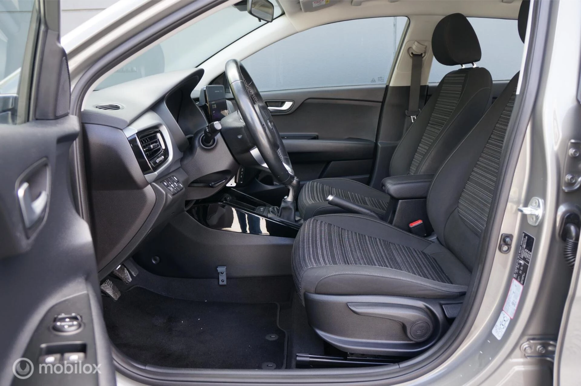 Hoofdafbeelding Kia Stonic