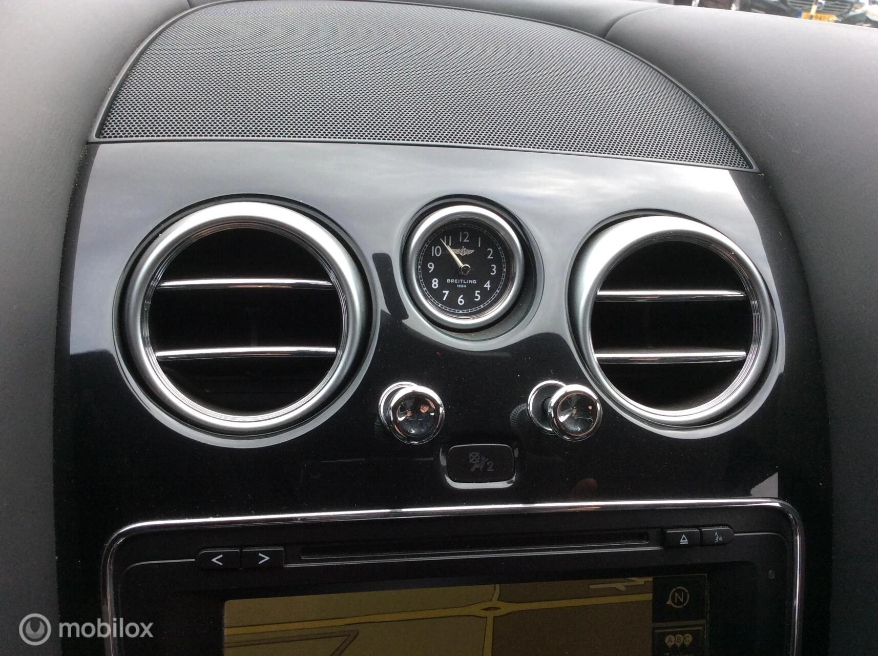 Hoofdafbeelding Bentley Continental GT