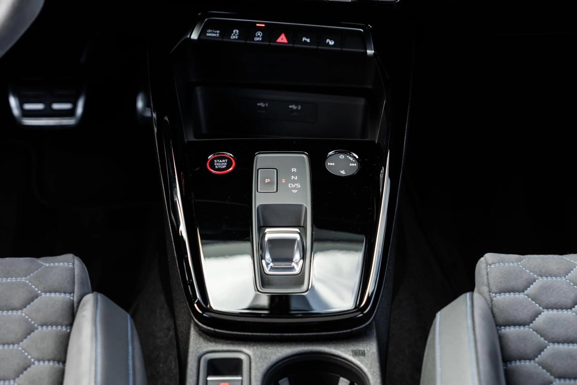 Hoofdafbeelding Audi RS3