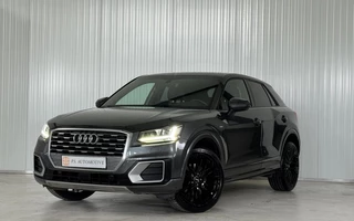 Audi Q2  1.4 TFSI S Line|CAMERA|VIRTUAL|AUTOHOLD|19INCH