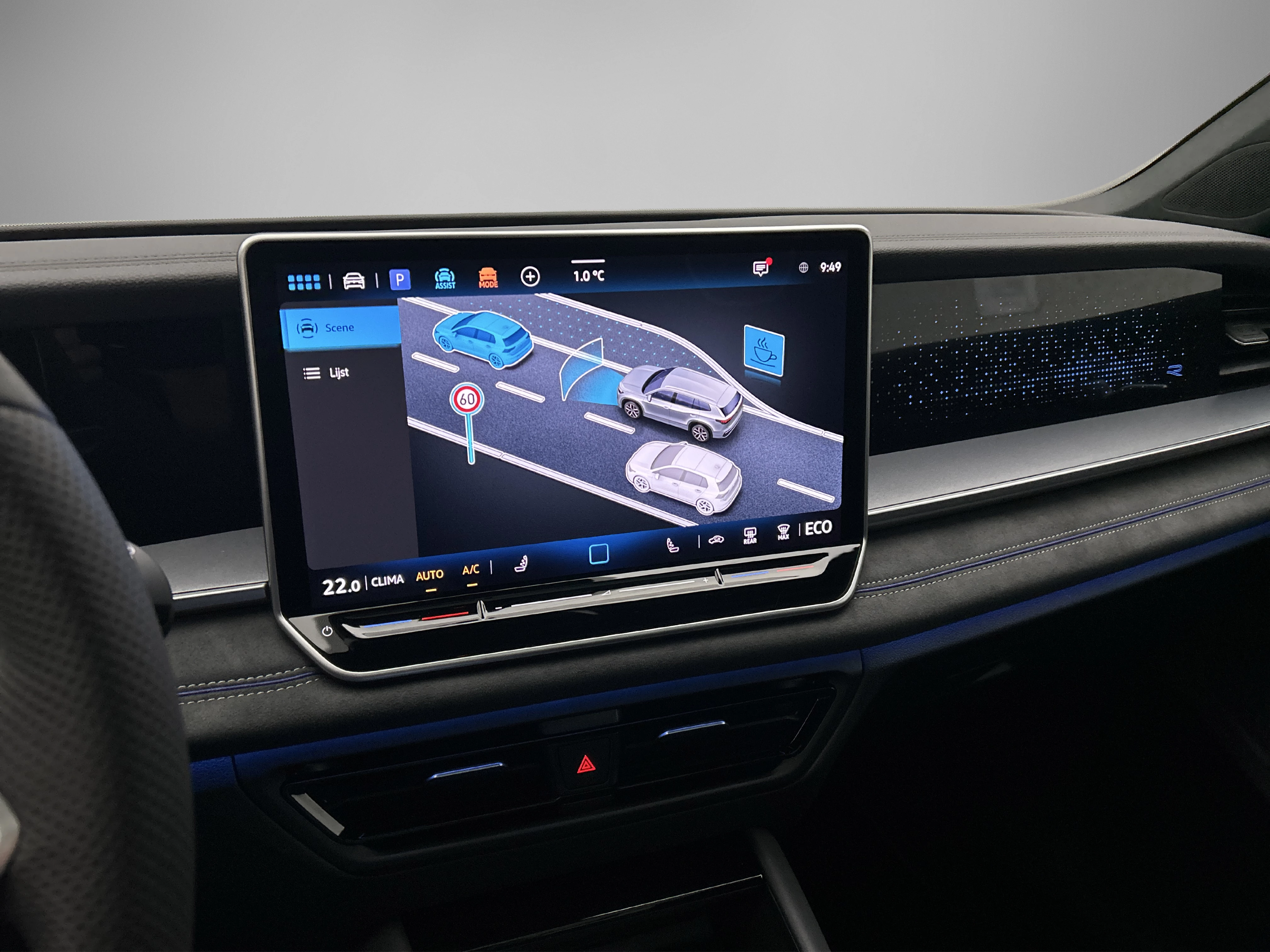 Hoofdafbeelding Volkswagen Tayron