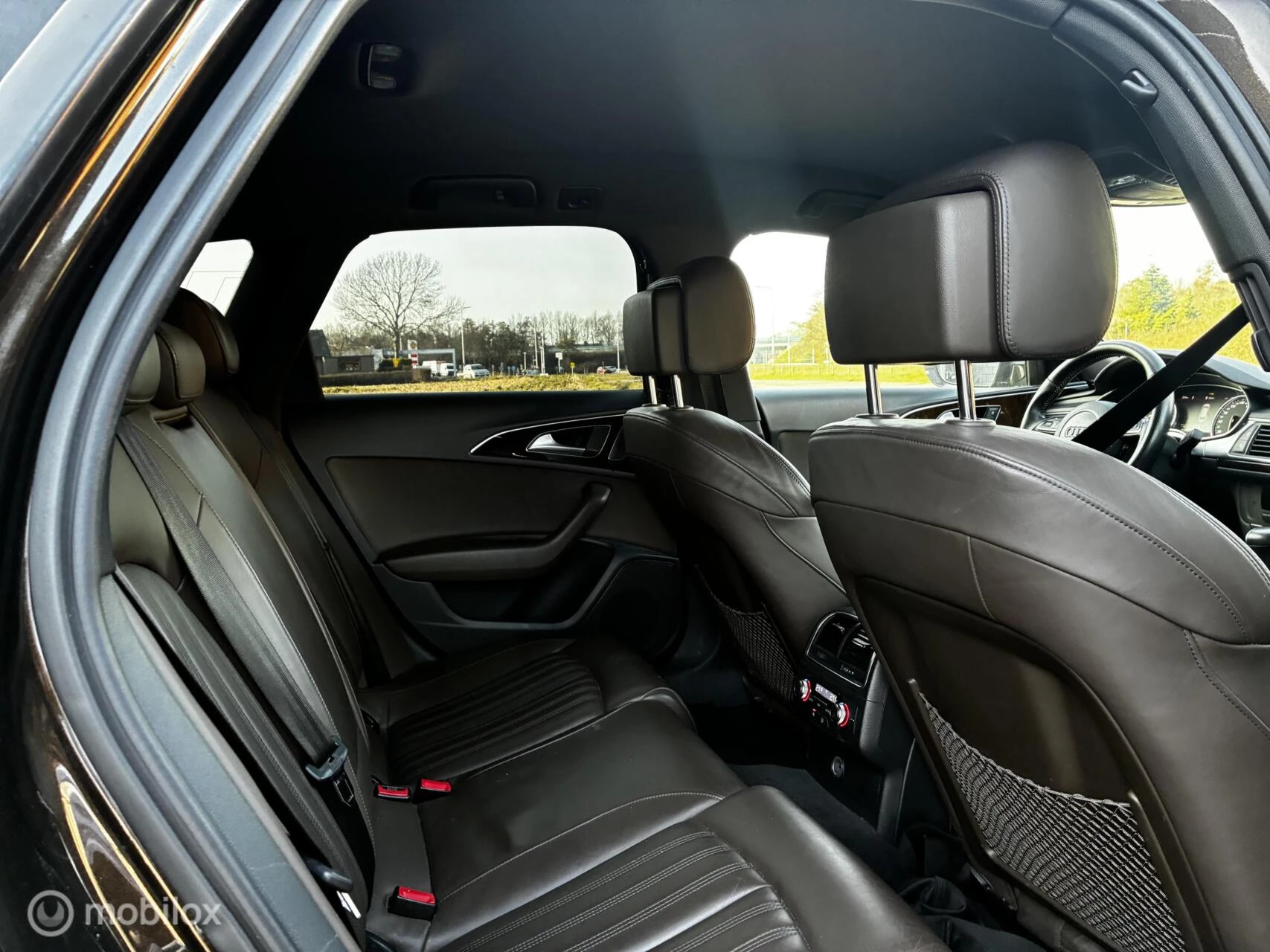 Hoofdafbeelding Audi A6 Allroad