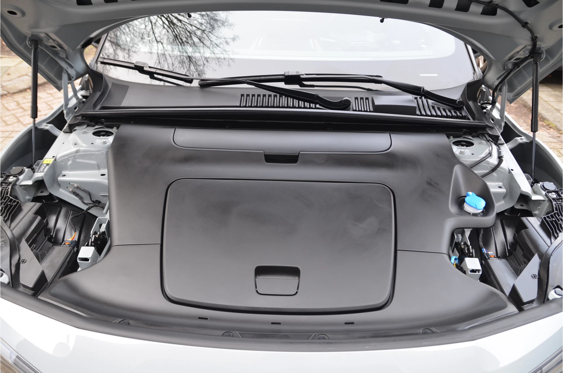 Hoofdafbeelding Volvo EX30