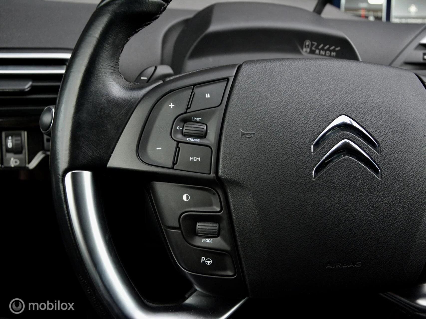 Hoofdafbeelding Citroën Grand C4 Picasso