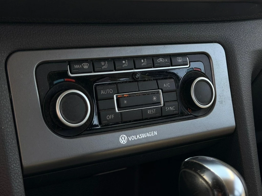 Hoofdafbeelding Volkswagen Amarok