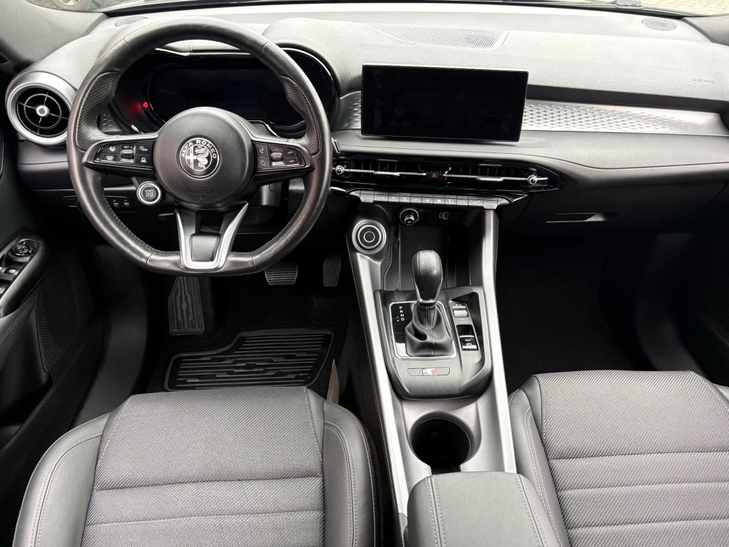 Hoofdafbeelding Alfa Romeo Tonale
