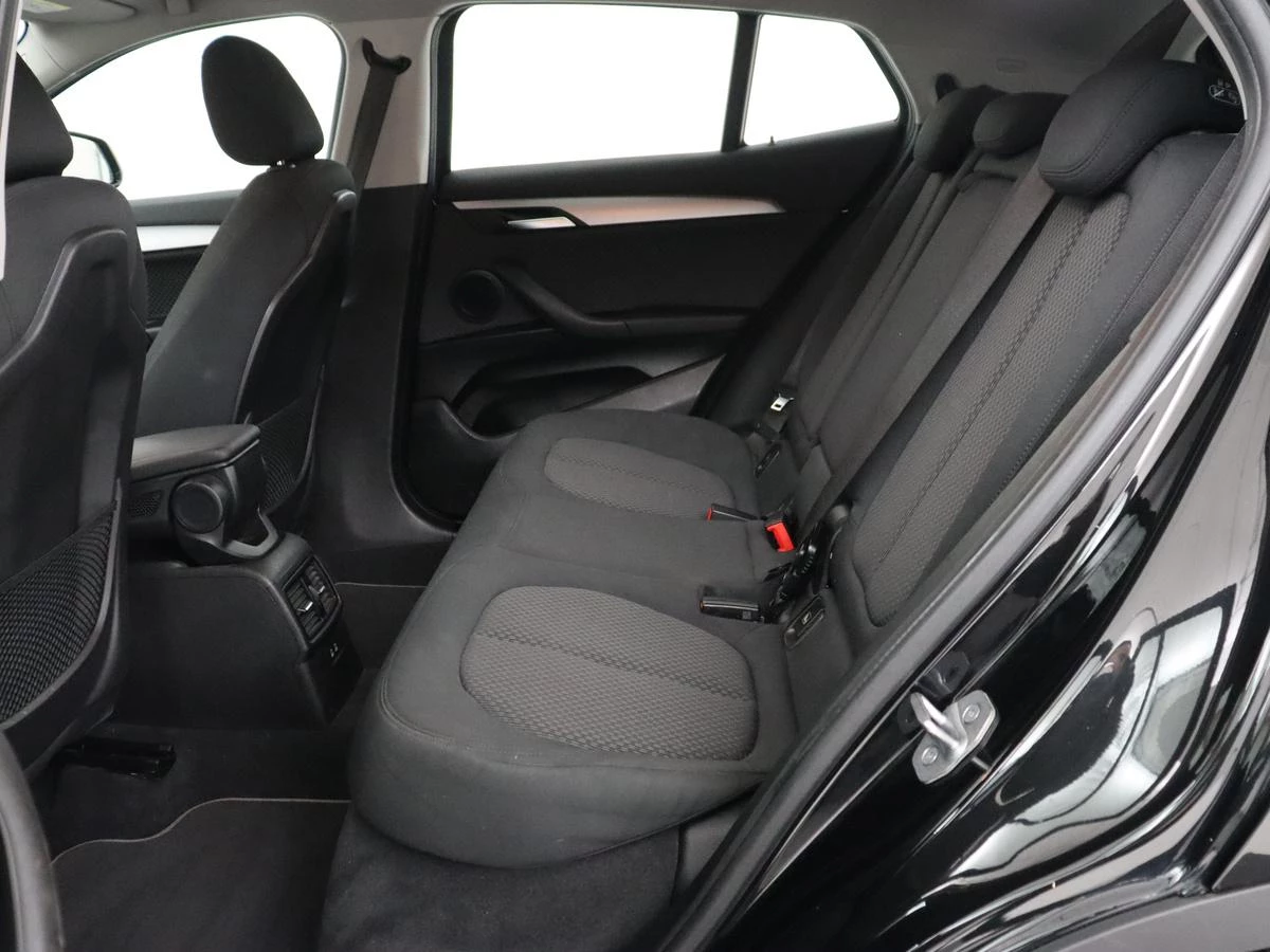 Hoofdafbeelding BMW X2