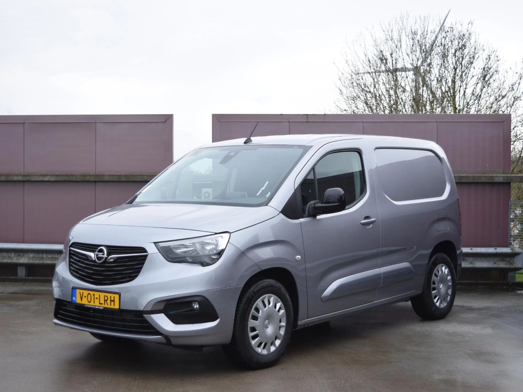 Hoofdafbeelding Opel Combo-e