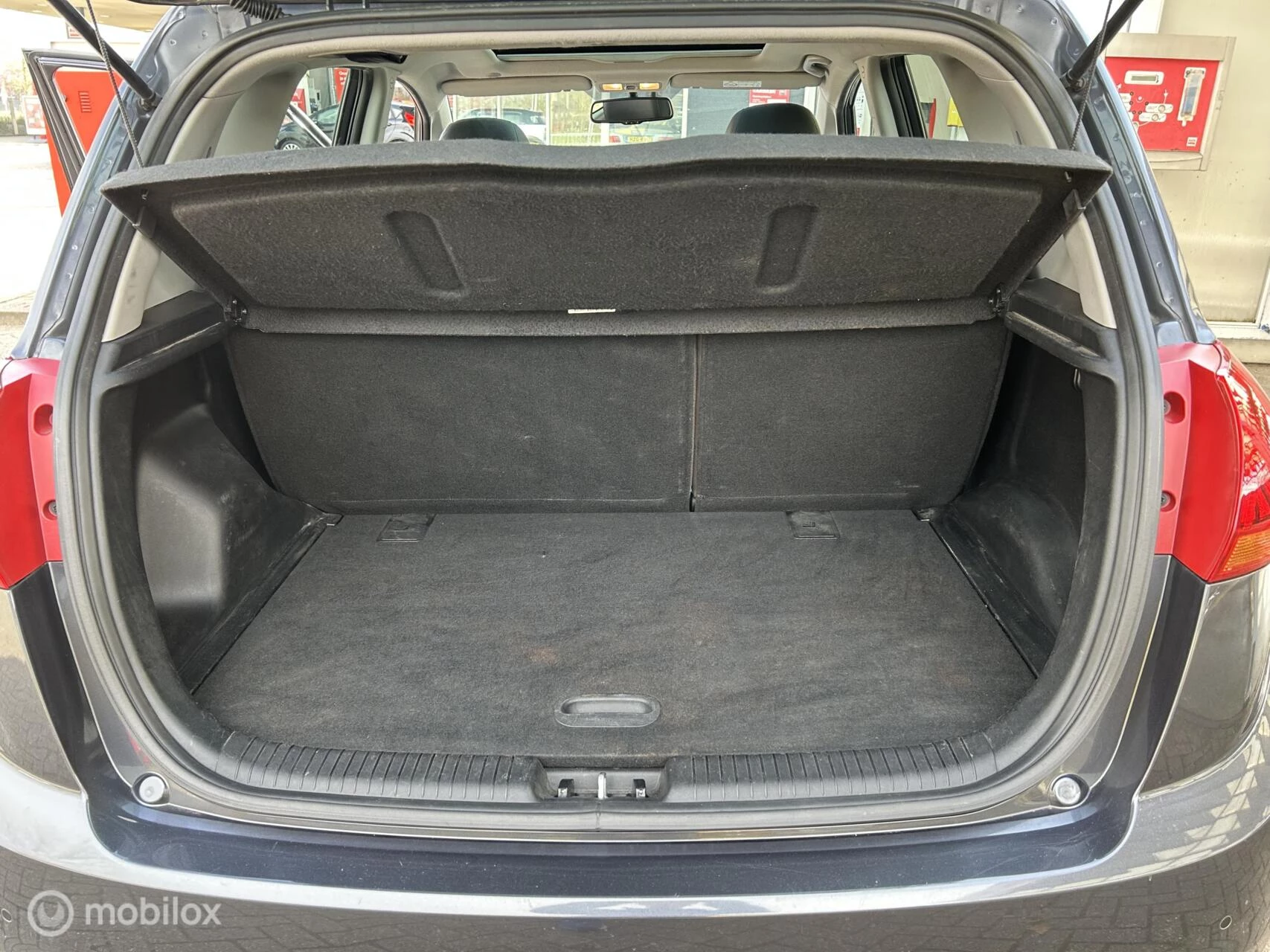 Hoofdafbeelding Kia Venga