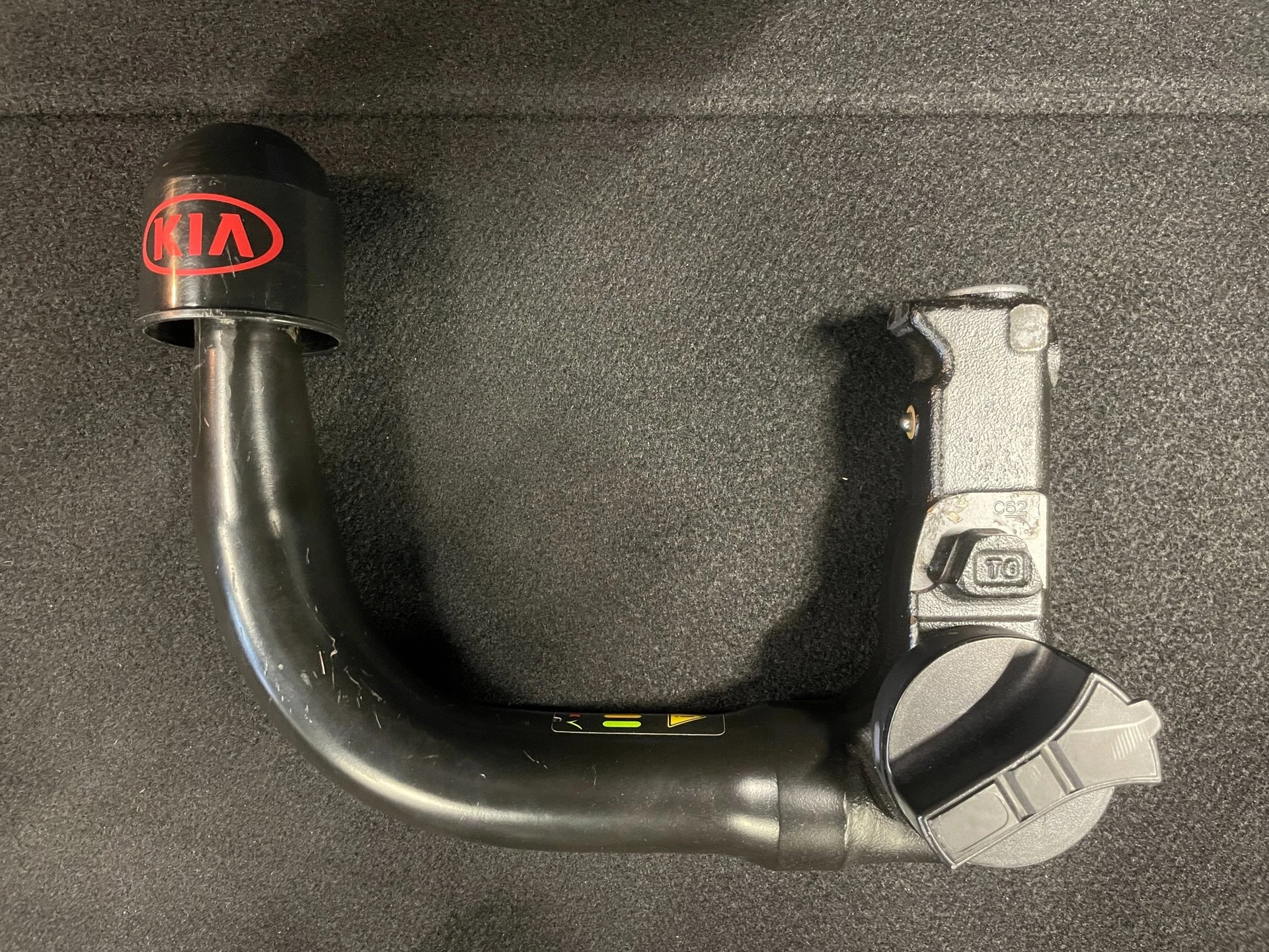 Hoofdafbeelding Kia XCeed