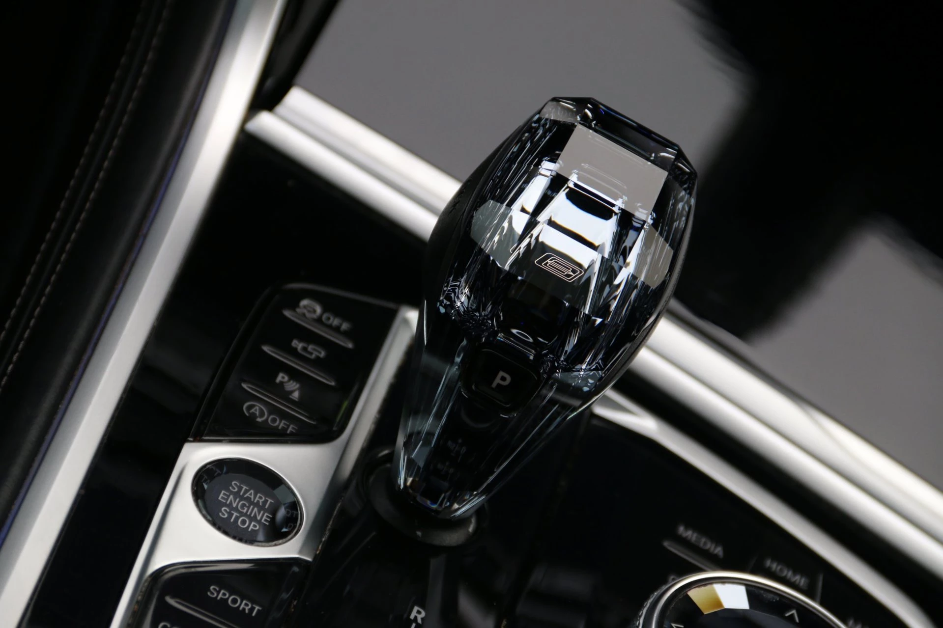 Hoofdafbeelding BMW 8 Serie