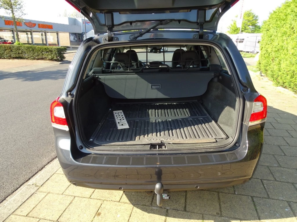 Hoofdafbeelding Volvo V70