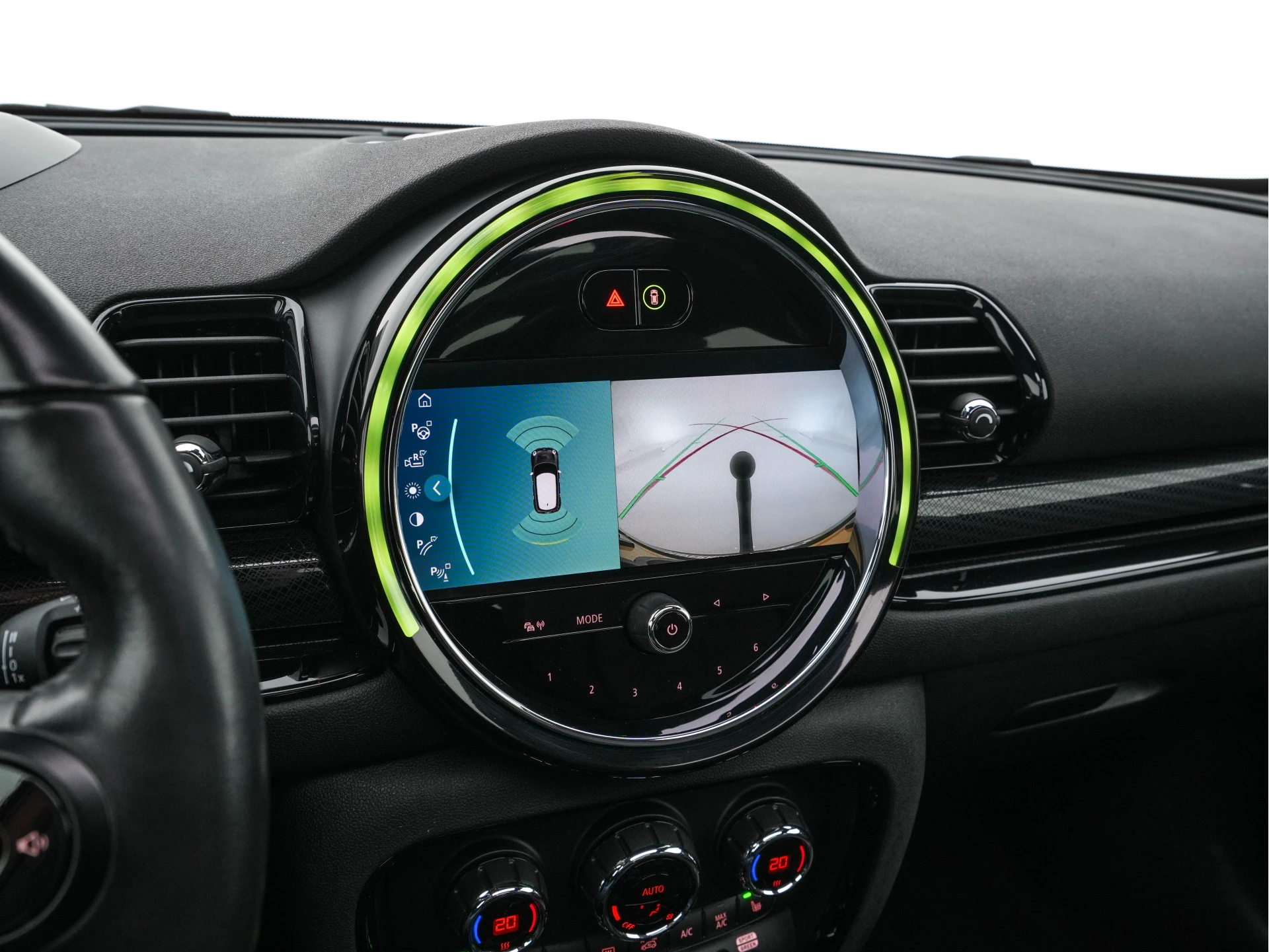 Hoofdafbeelding MINI Clubman