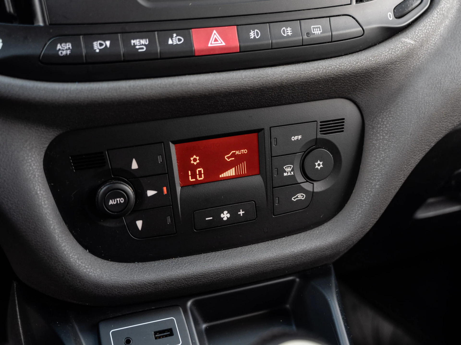 Hoofdafbeelding Fiat Doblò