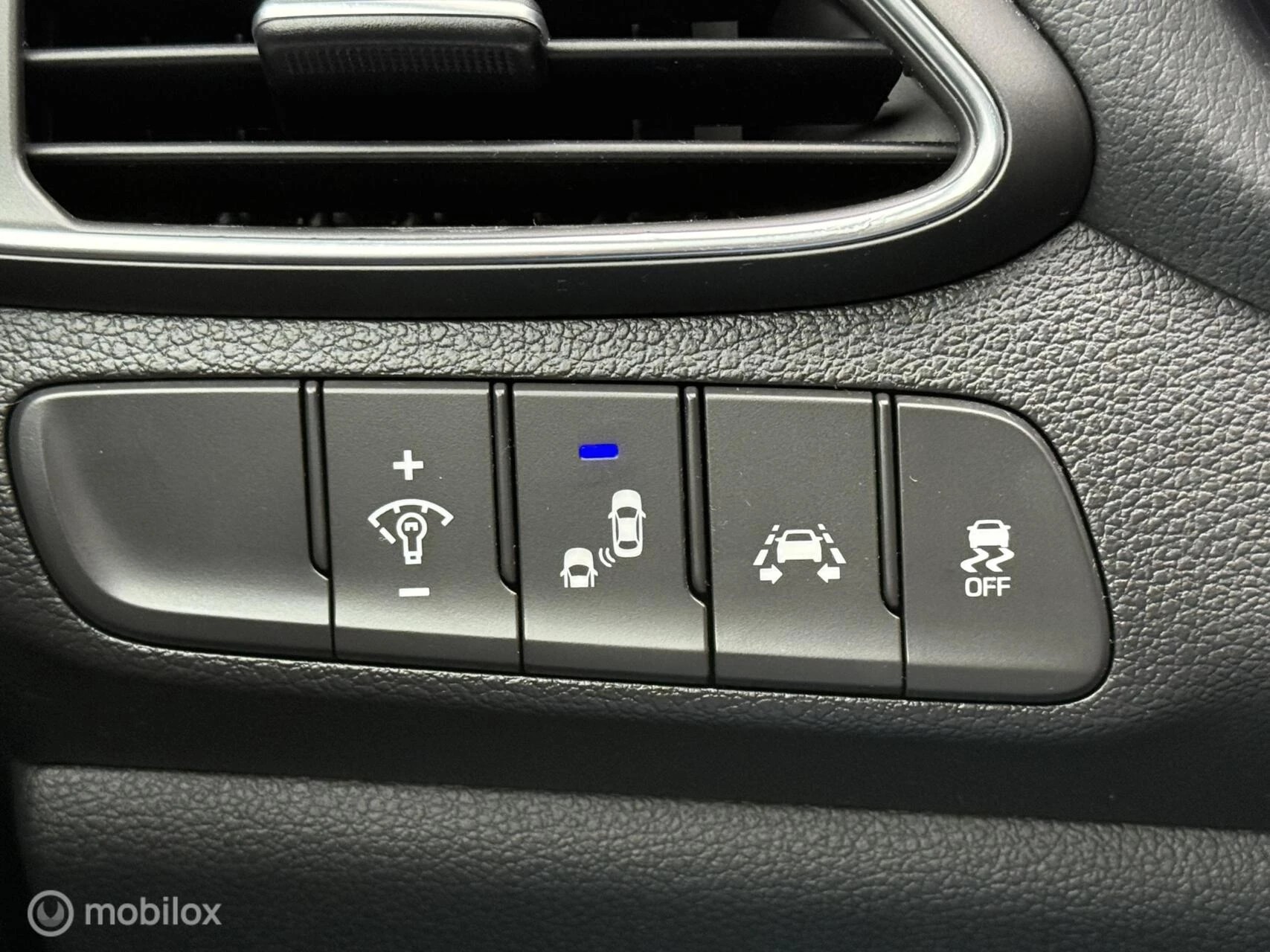 Hoofdafbeelding Hyundai i30