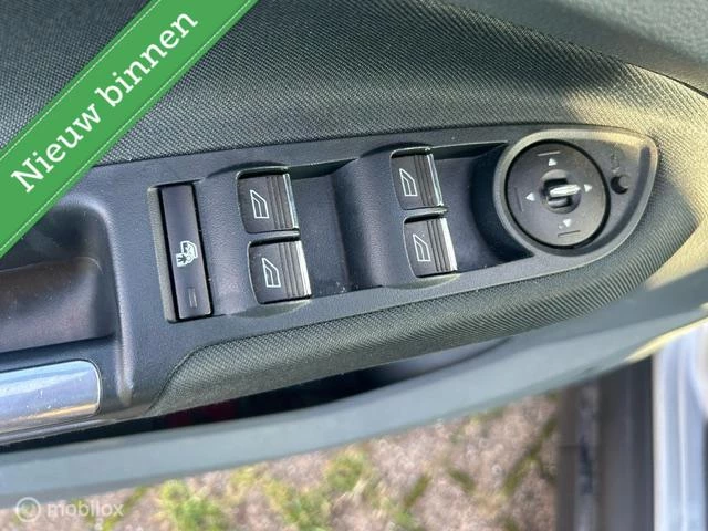 Hoofdafbeelding Ford Grand C-Max