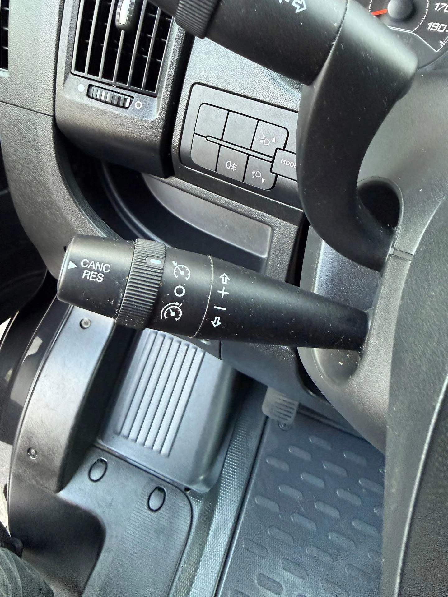 Hoofdafbeelding Citroën Jumper