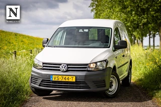 Volkswagen Caddy Bestel 2.0 TDI L1H1 BMT Trendline|Nap|Airco
