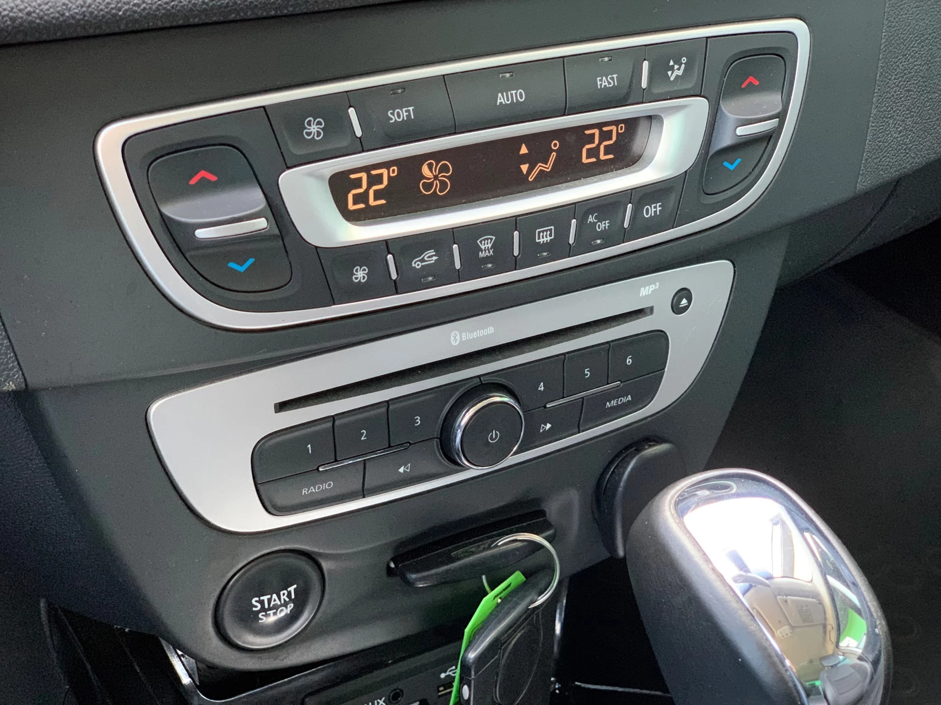 Hoofdafbeelding Renault Mégane