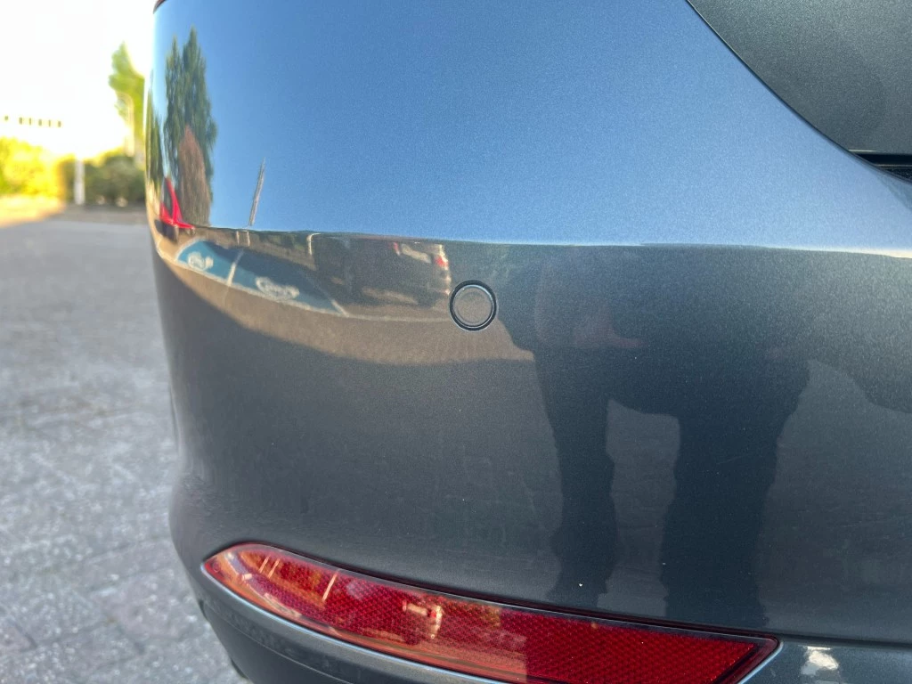 Hoofdafbeelding Škoda Rapid