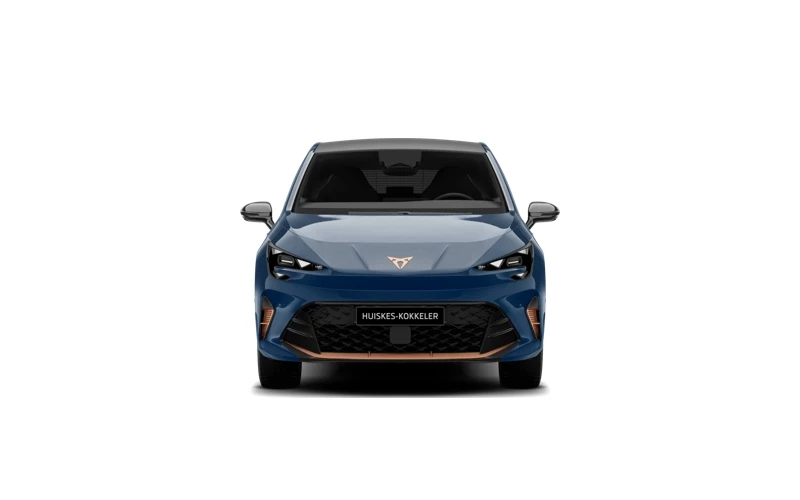 Hoofdafbeelding CUPRA Born