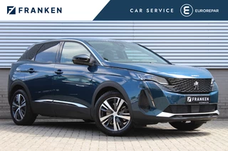 Peugeot 3008 1.6 HYbrid 225 Allure | Navigatie | Led | Bluetooth | Camera | All-Season