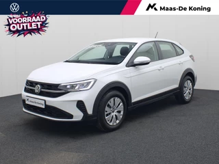 Volkswagen Taigo Edition 1.0 TSI 95 pk 5 versn. Hand · Parkeersensoren achter · Multifunctioneel stuurwiel · Private lease ,- € 399 per maand · Voorraad OUTLET · Prijs is inclusief inruilpremie ·