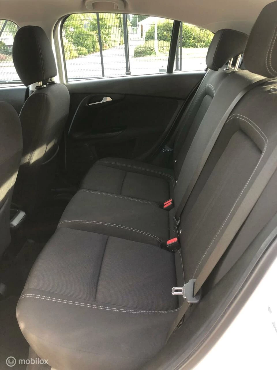 Hoofdafbeelding Fiat Tipo