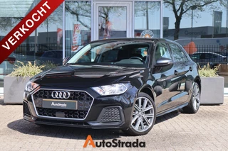 Audi A1 Sportback 30 Epic TFSI 116pk S tronic | Navi | Carplay | Virtual | Cruise | Airco 