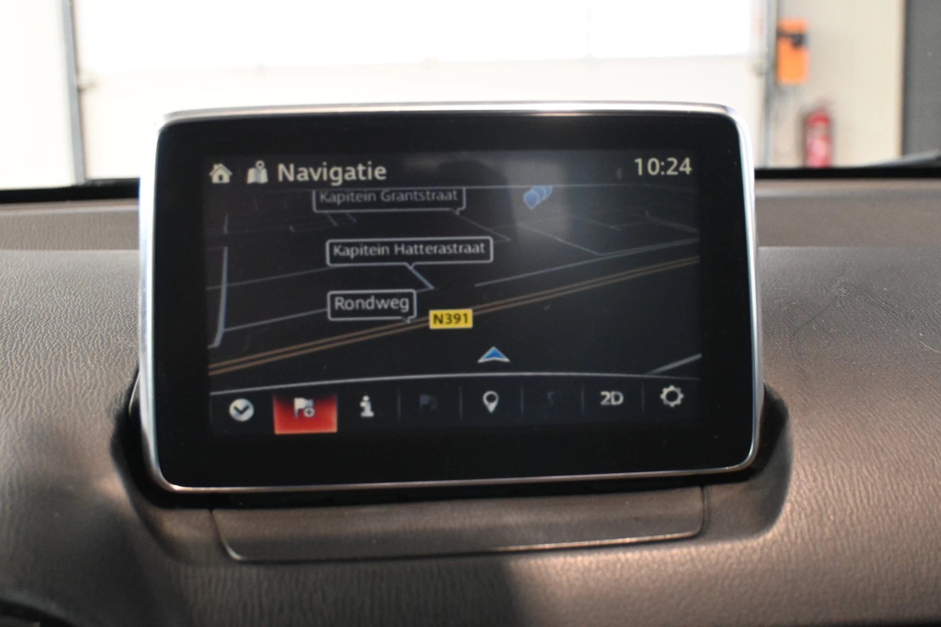 Hoofdafbeelding Mazda 2