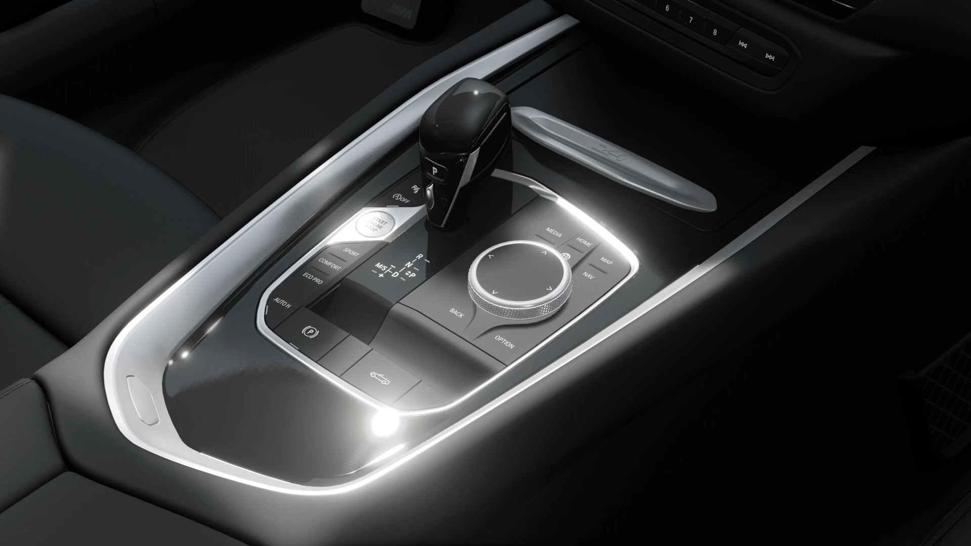 Hoofdafbeelding BMW Z4