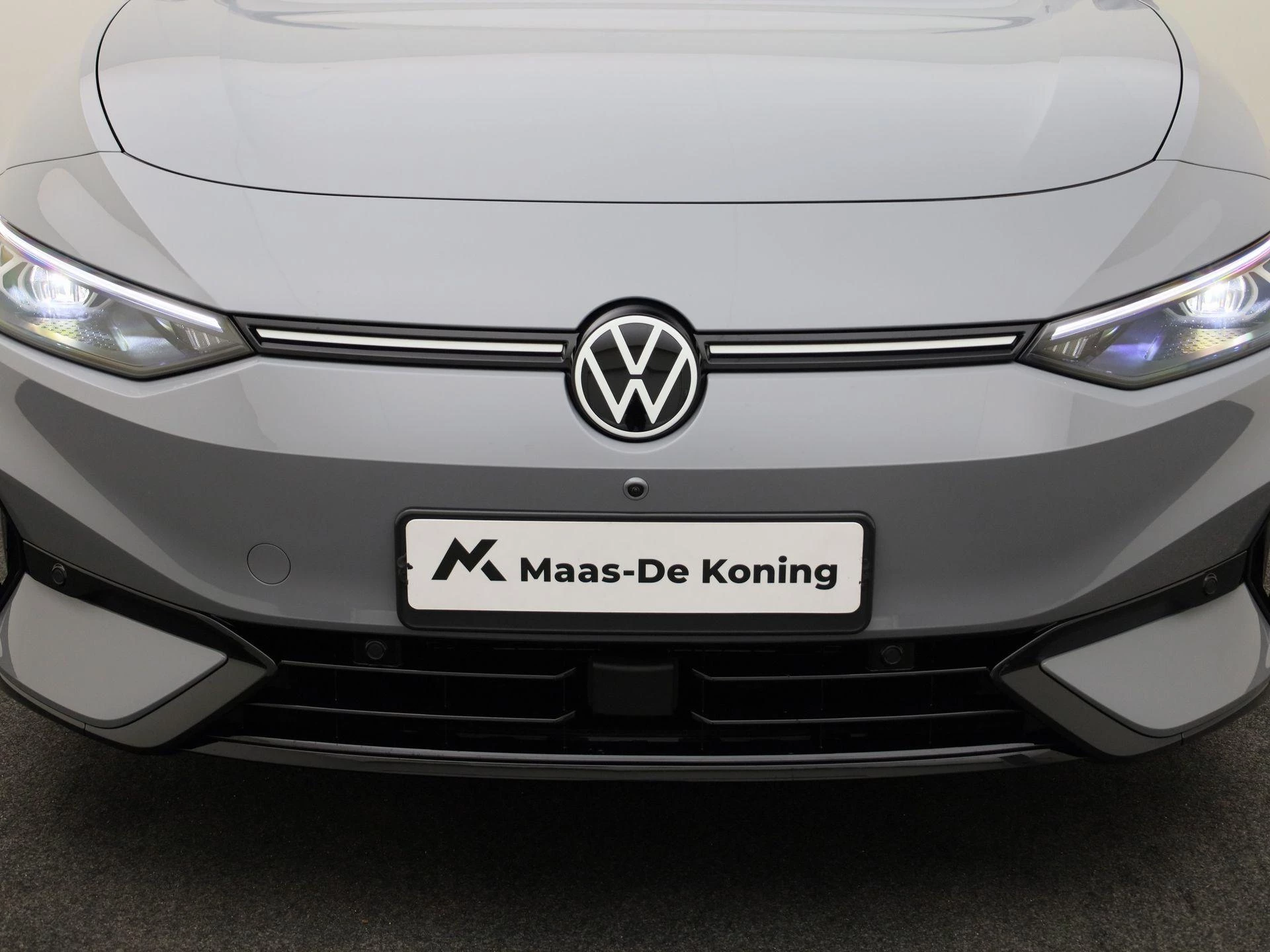 Hoofdafbeelding Volkswagen ID.7