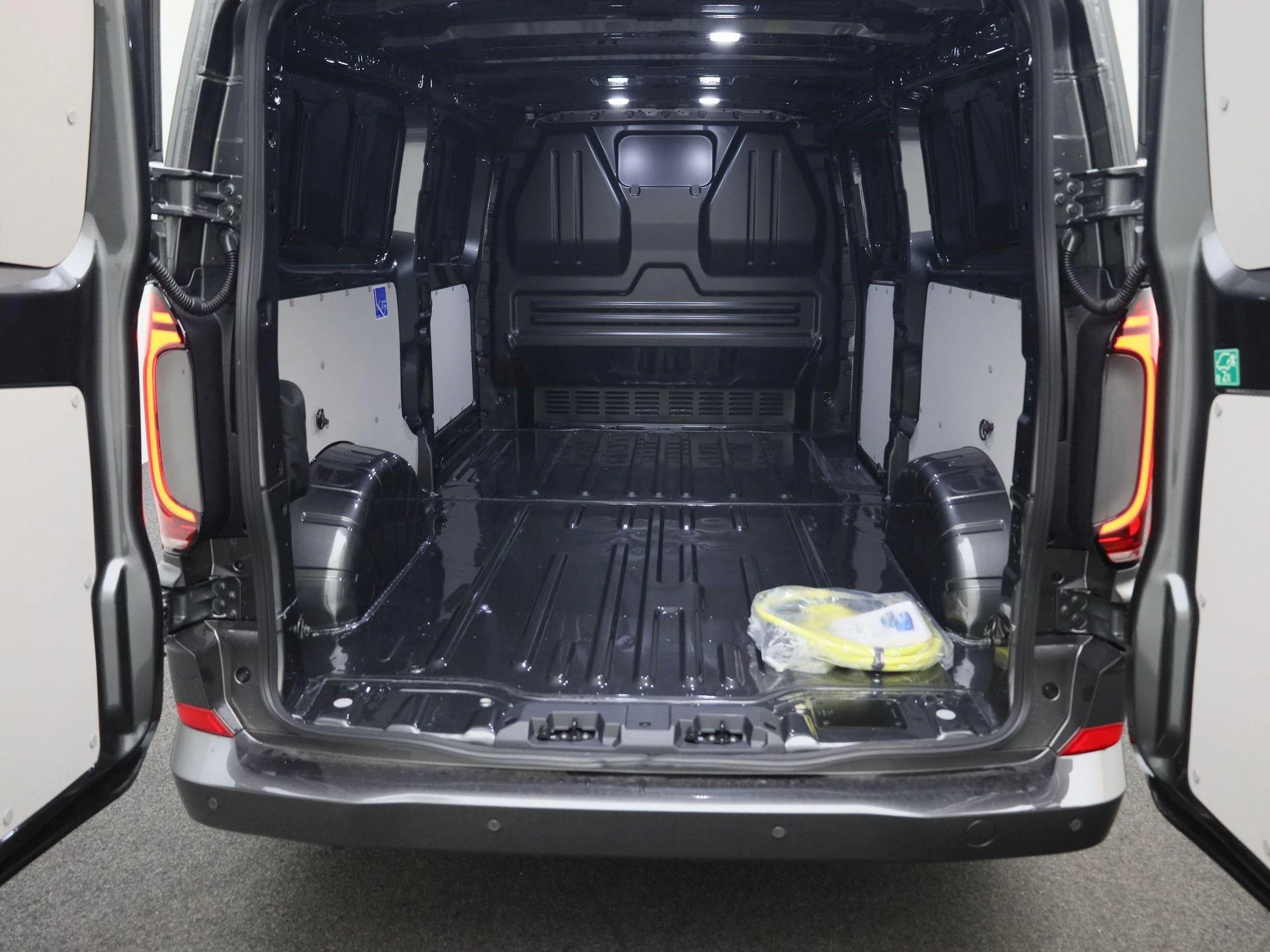 Hoofdafbeelding Volkswagen e-Transporter