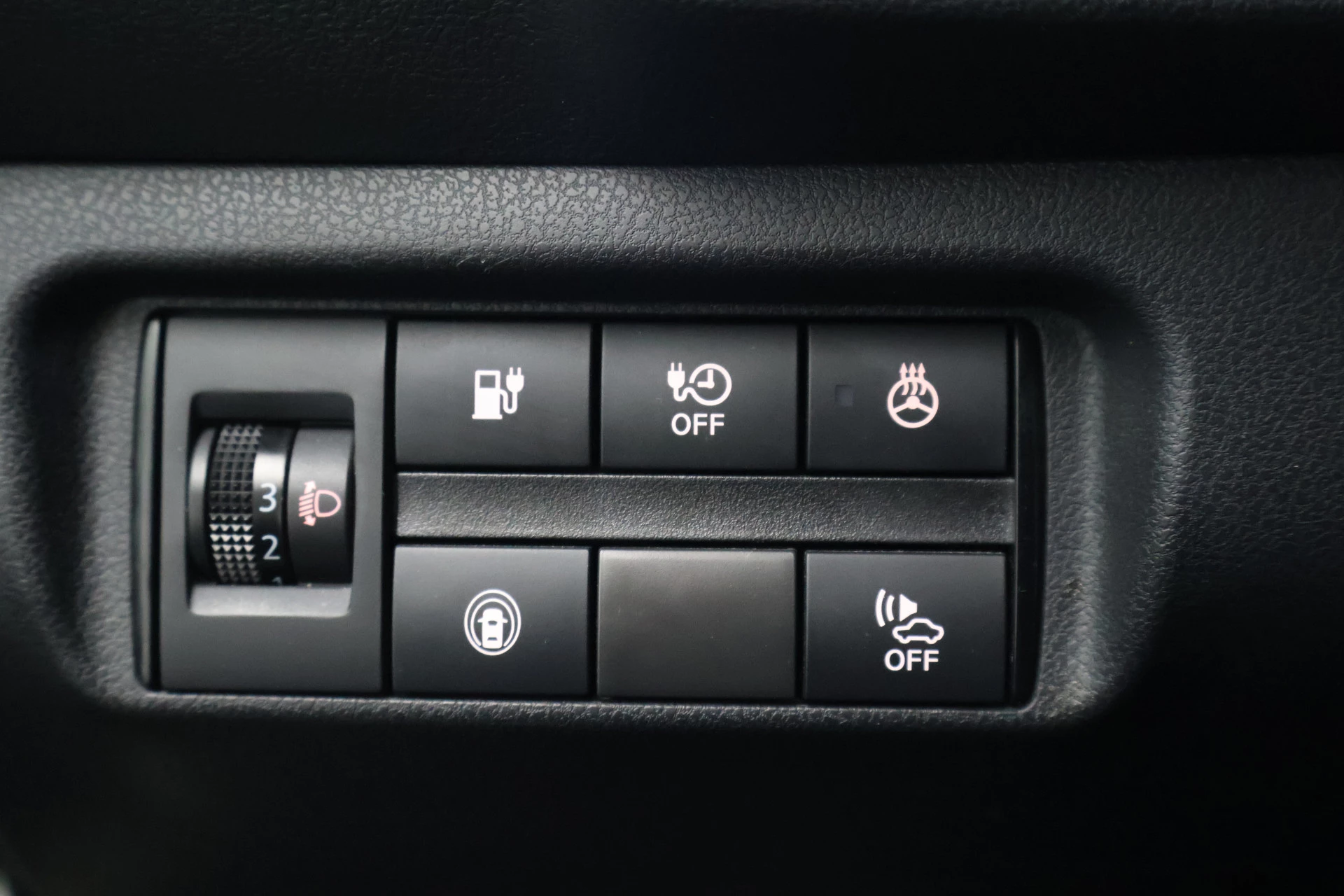 Hoofdafbeelding Nissan Leaf