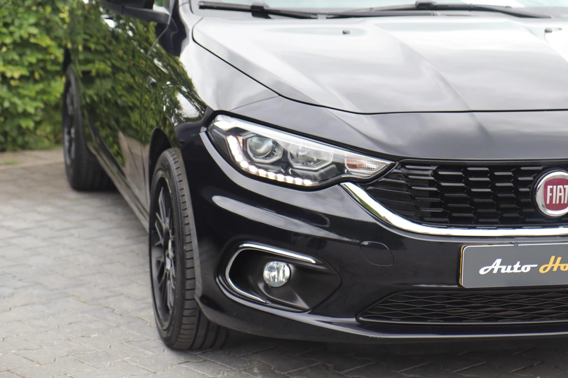 Hoofdafbeelding Fiat Tipo