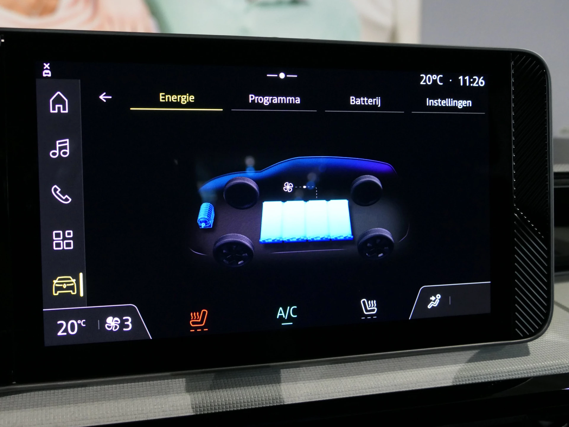 Hoofdafbeelding Renault 5