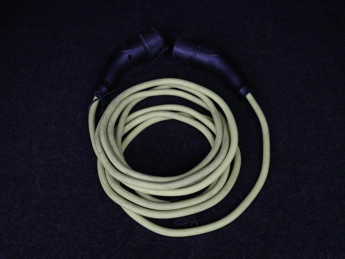 Hoofdafbeelding Škoda Enyaq iV