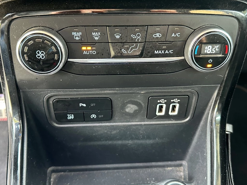 Hoofdafbeelding Ford EcoSport