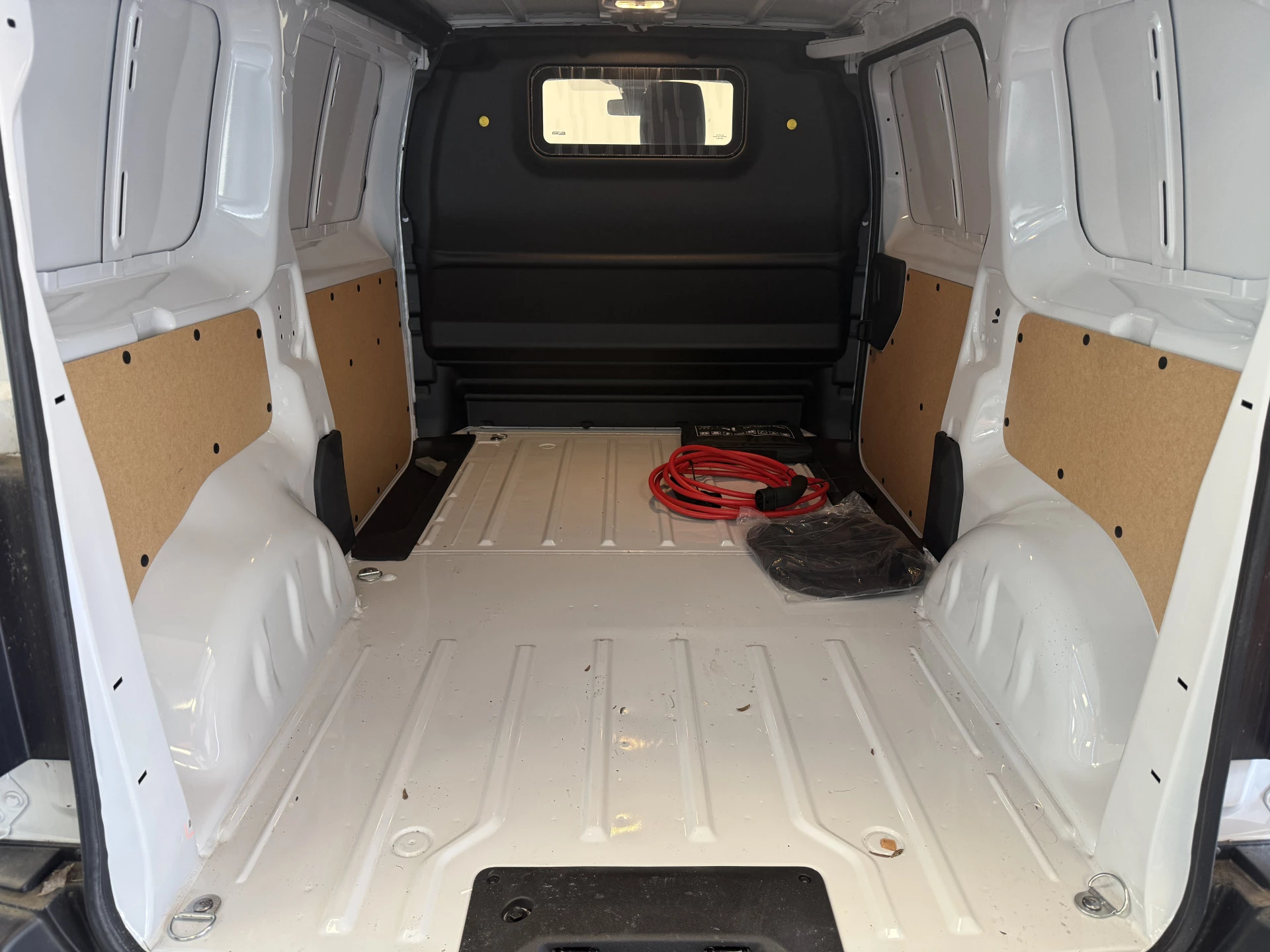 Hoofdafbeelding Opel Vivaro-e
