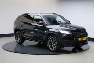 Škoda Kodiaq 1.5 TSI Sportline Business 7p.