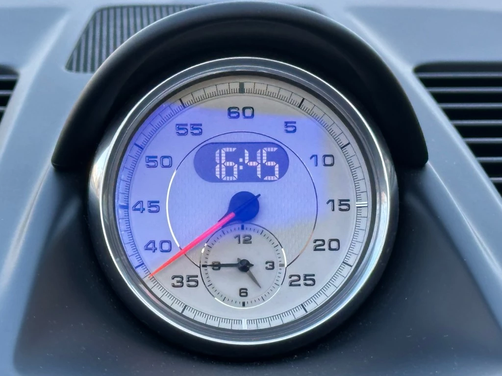 Hoofdafbeelding Porsche 911