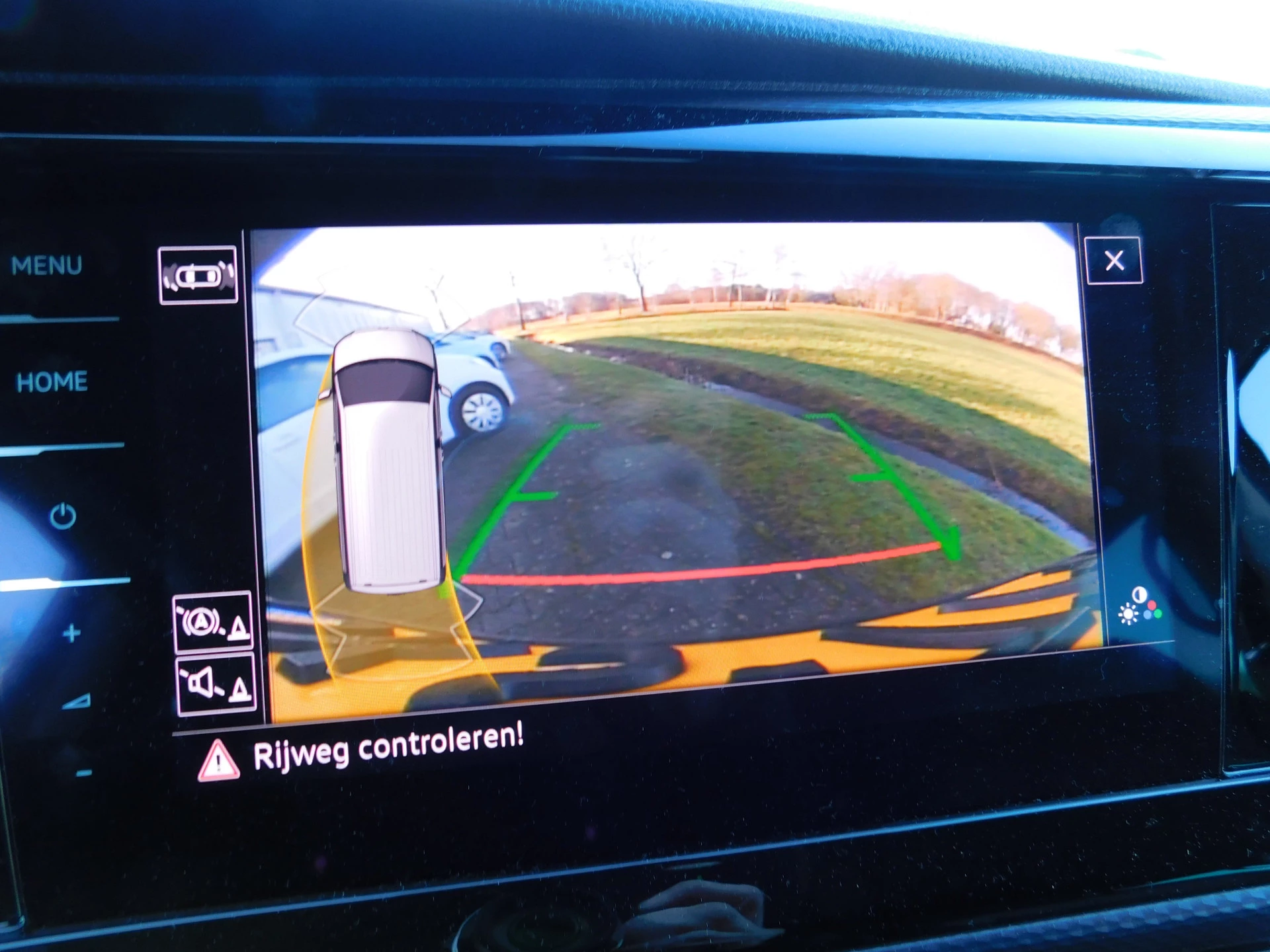 Hoofdafbeelding Volkswagen Multivan