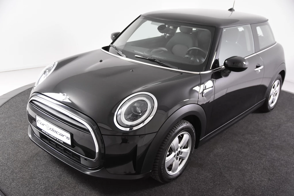 Hoofdafbeelding MINI One