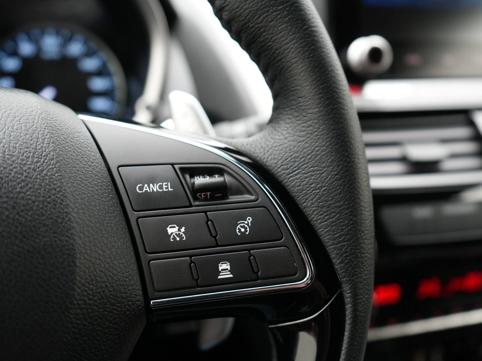 Hoofdafbeelding Mitsubishi Eclipse Cross