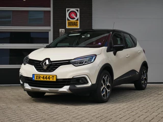 Renault Captur 0.9 TCe Intens Navi+BT| Keyless