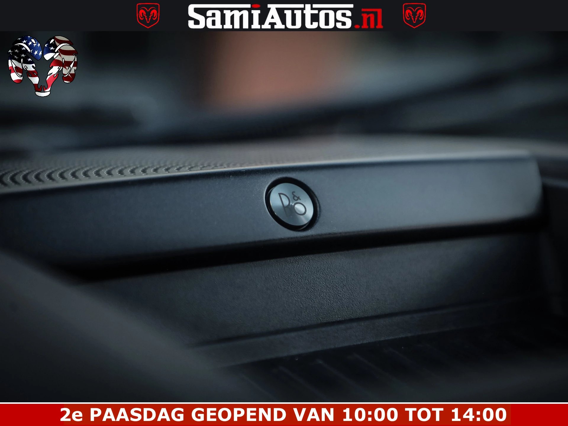 Hoofdafbeelding Ford F-150