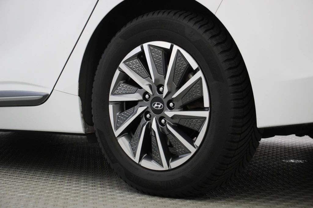 Hoofdafbeelding Hyundai IONIQ