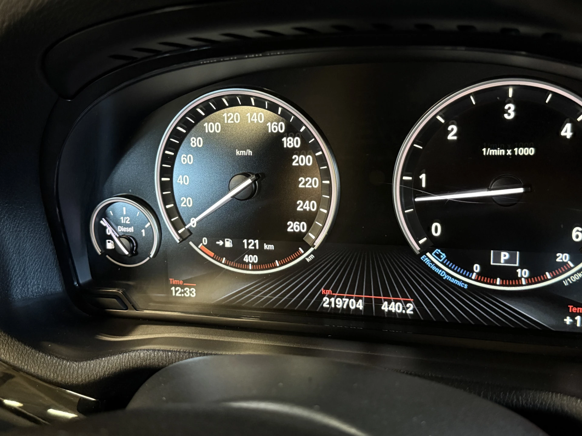 Hoofdafbeelding BMW X4