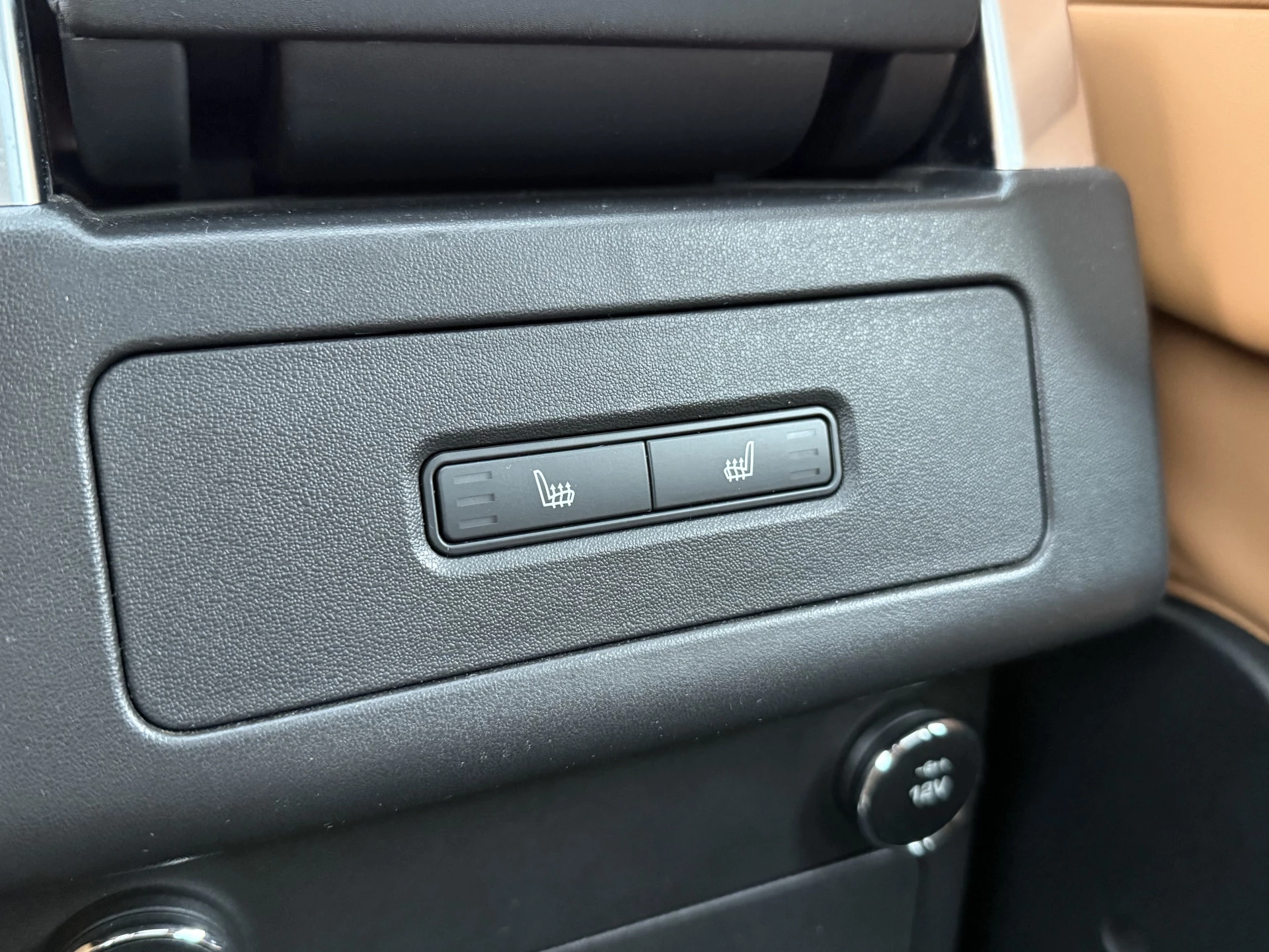 Hoofdafbeelding Land Rover Discovery