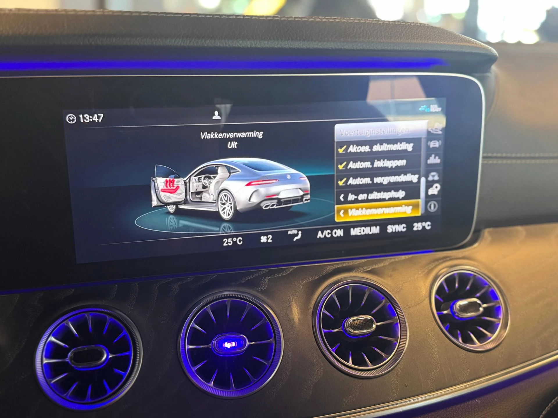 Hoofdafbeelding Mercedes-AMG GT